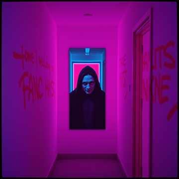 It had to be you, didn't it?