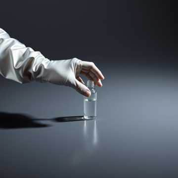 Silk & Venom (실크와 독)