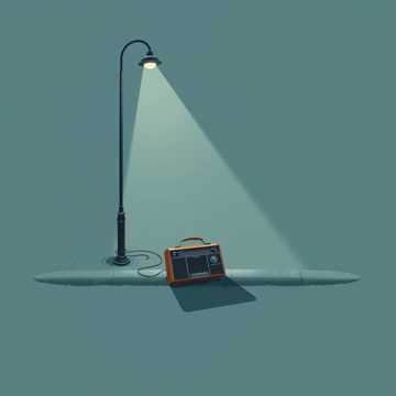 伝統的伝導コイル