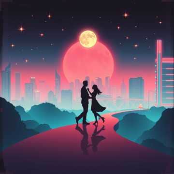 Let the Night Decide