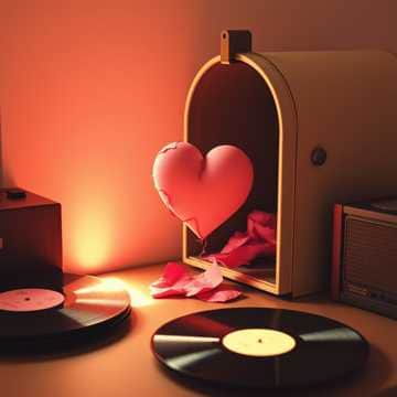 Love Don’t Live Here Anymore