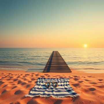 Само да е лято