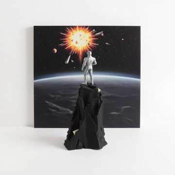 RANGERS OF SUPERNOVA