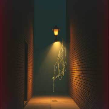 Of you  more Nothing