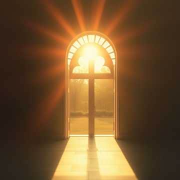 With out god im nothing