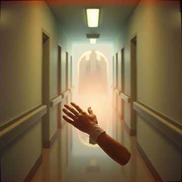 Break Down In My Arms