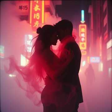 Don’t let him touch you