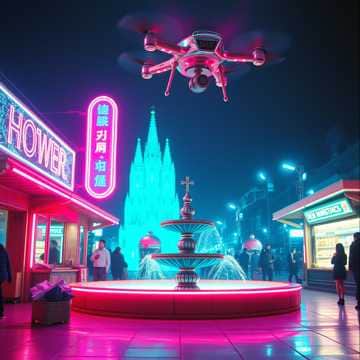 Balada Porumbescu EDM