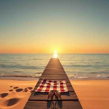 Само да е лято