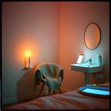 Slow Burn, Stay Close