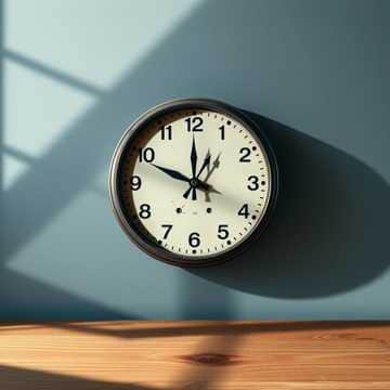 Five Years in One Night