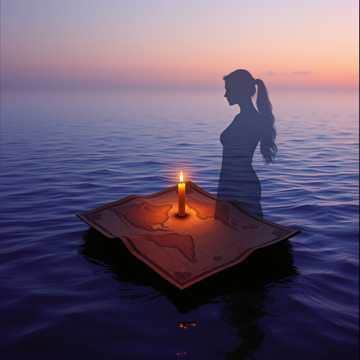 Cea mai rară femeie