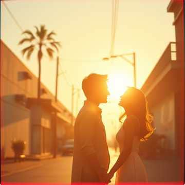 Sunshine First Glance