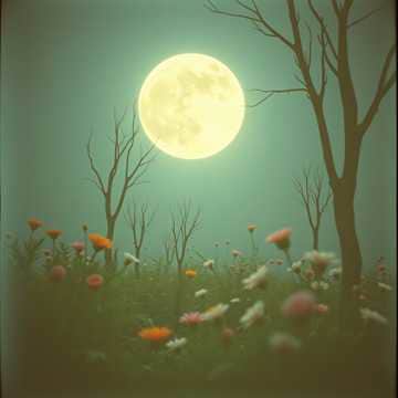 Shadows of Friendship 