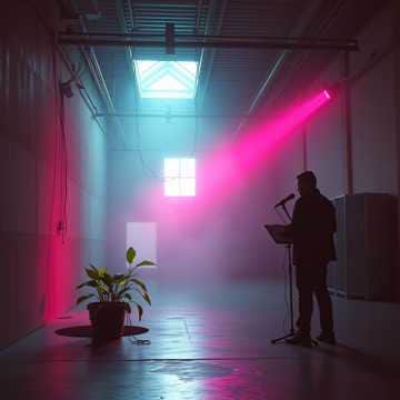 beginning to start to stop wanting to make sense