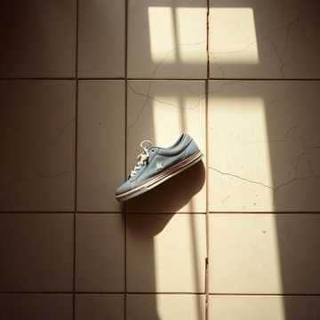 Seventeen In My Arms