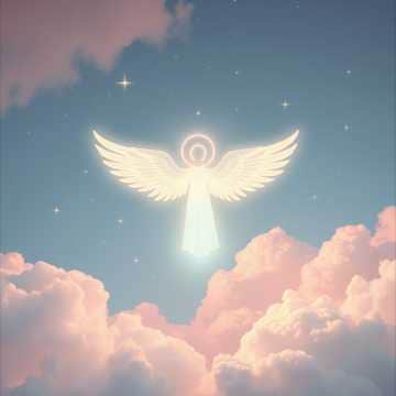 You, You , You Are My Angel