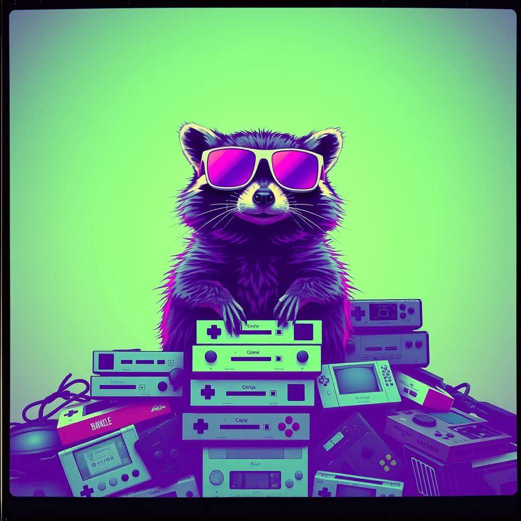 Mac’s feelings hurt :(