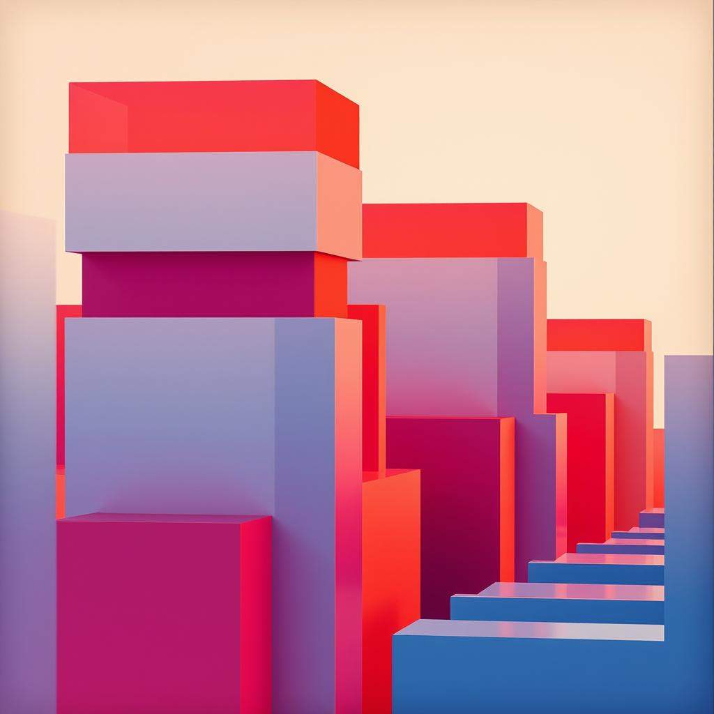 Echoes of the Skyline