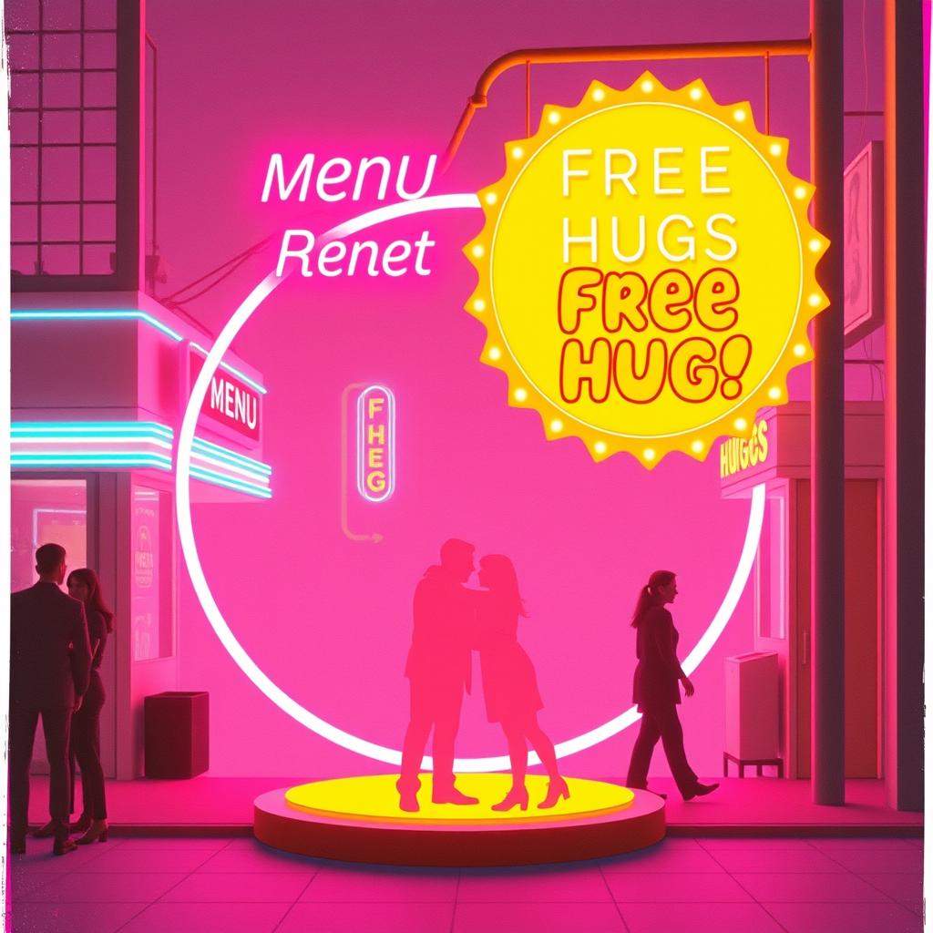 Free Hugs