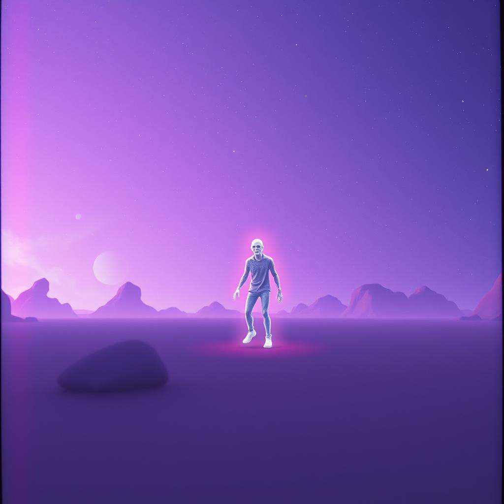 Bleeding Fast (Zombie Heart)