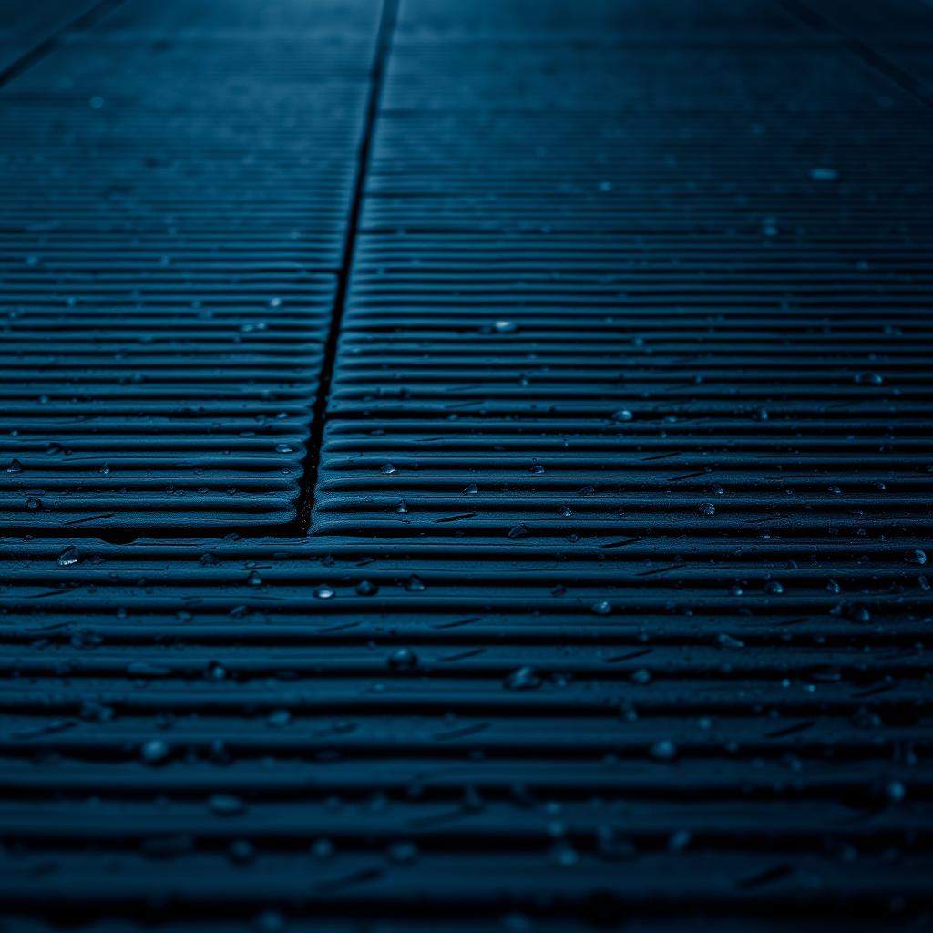 Tijd Tussen de Buien