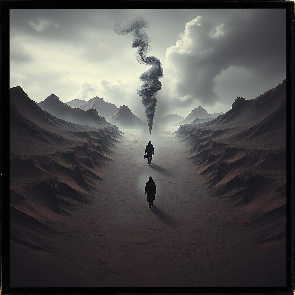 I Will Find You Anywhere