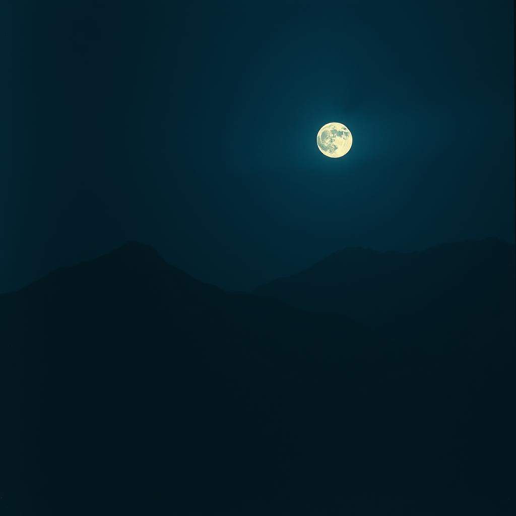 Elegy for the Hollow