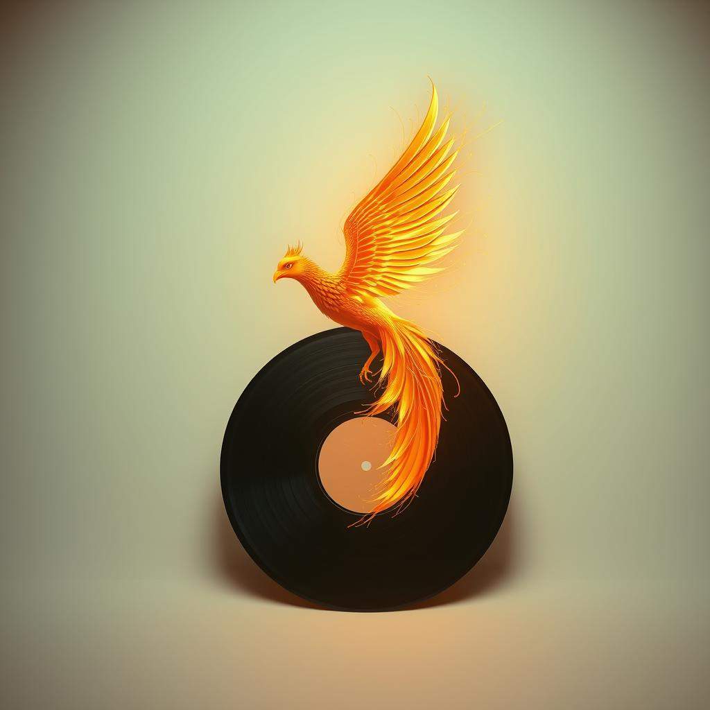 YOUNG FIRE [ENERGY MIX]