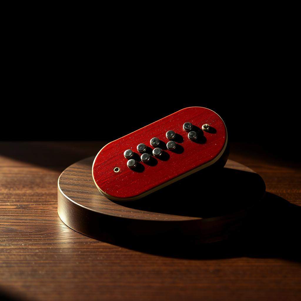 Don’t Call It Love