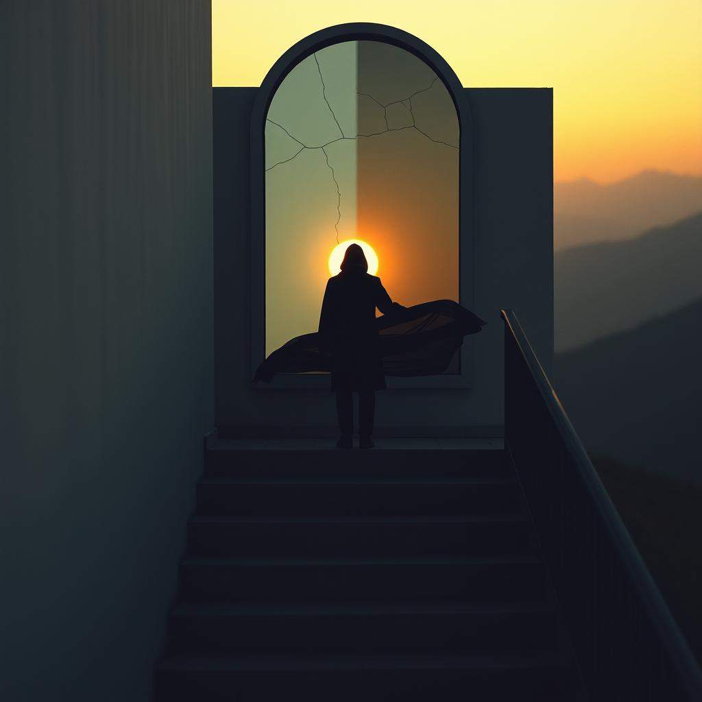 “Look Back, Stand Up”