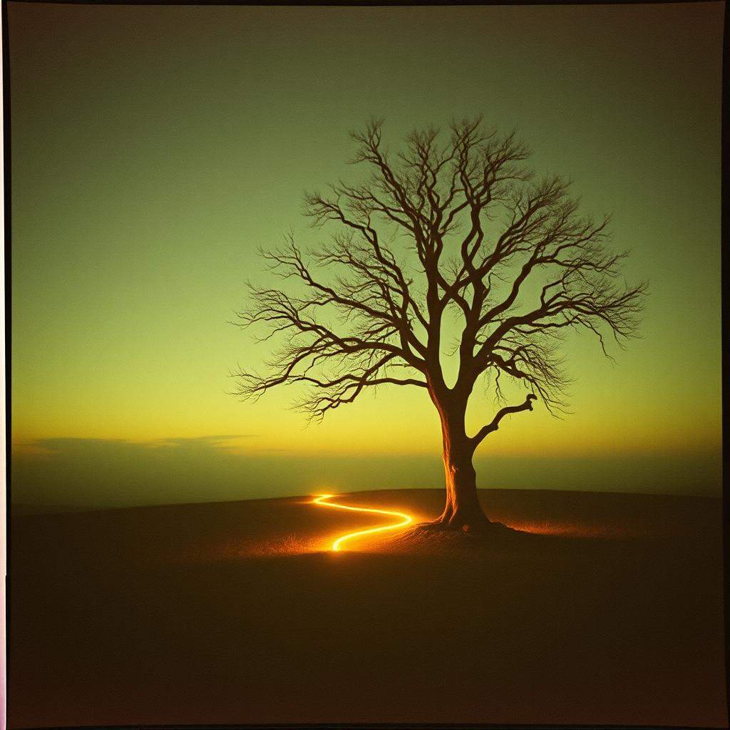 The Faith of Abraham