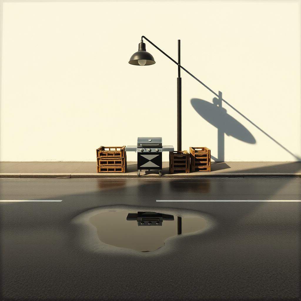 New Summertime Vogelheim,