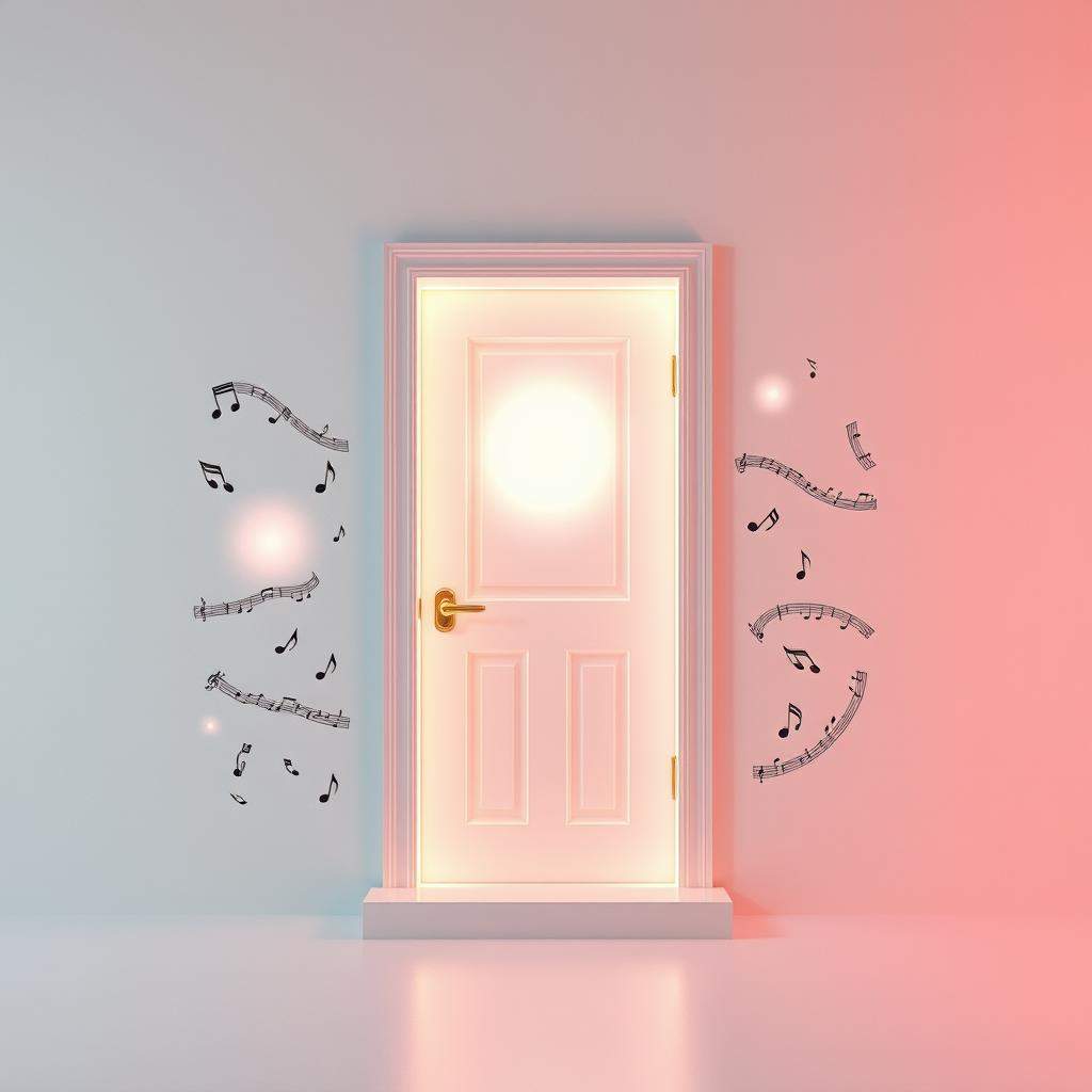 A magical moment with God in Lourdes