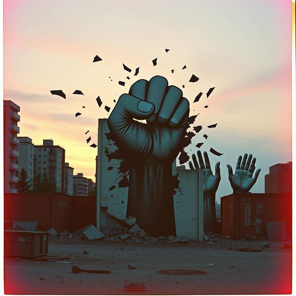 Breaking the Chains of Lies