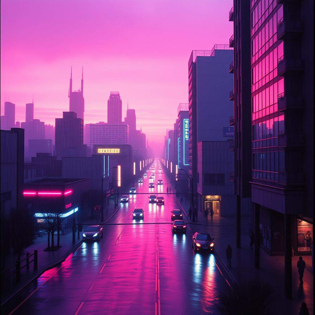 Till The End of the World