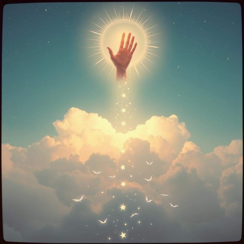 Hand of Heaven