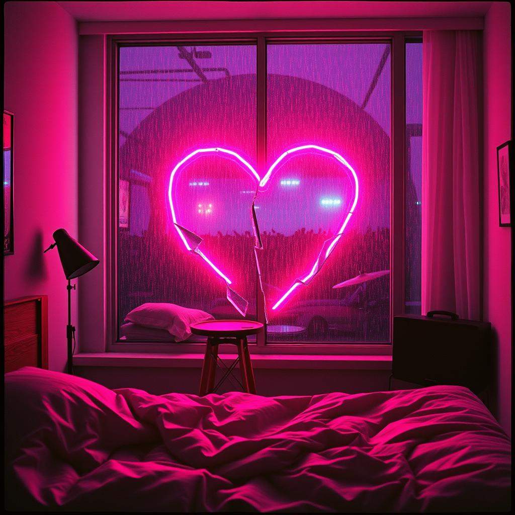 Running With Scissors