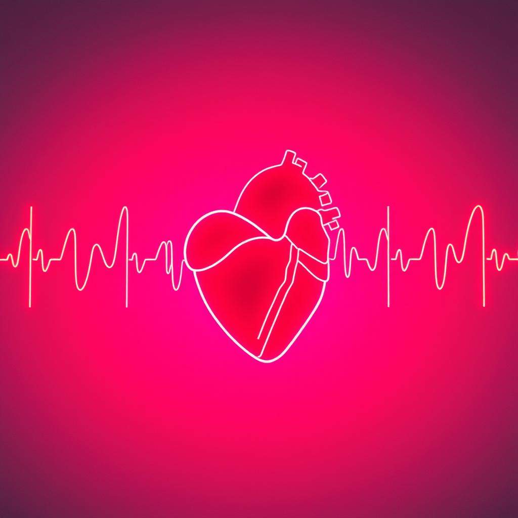 Heartbeat Harmony dance