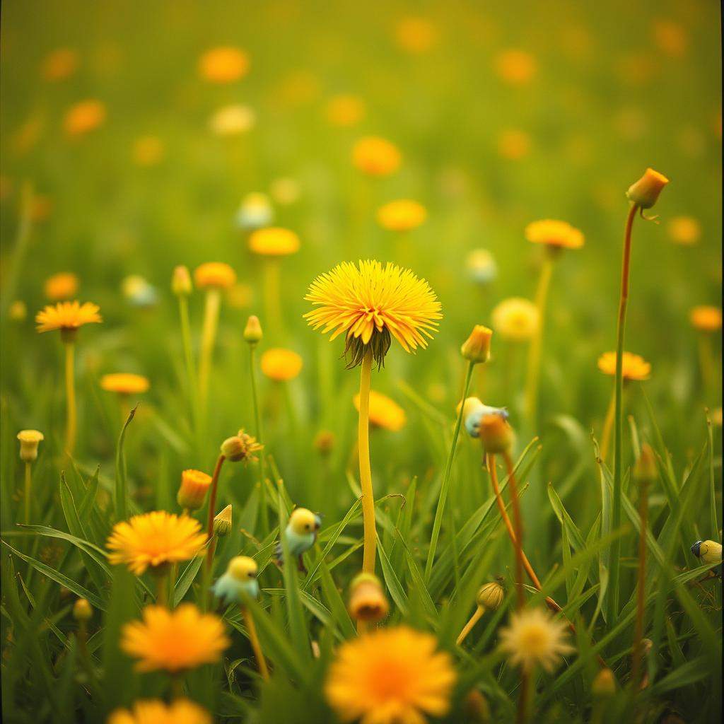 Рыжие кудряшки.