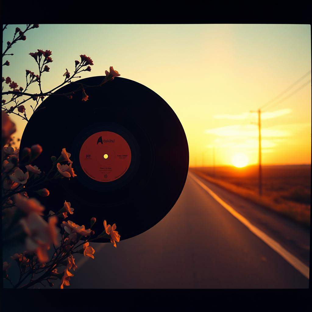 Moving on ( without you )