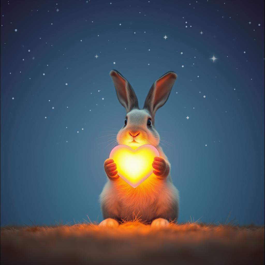 Down this Rabbit Hole 