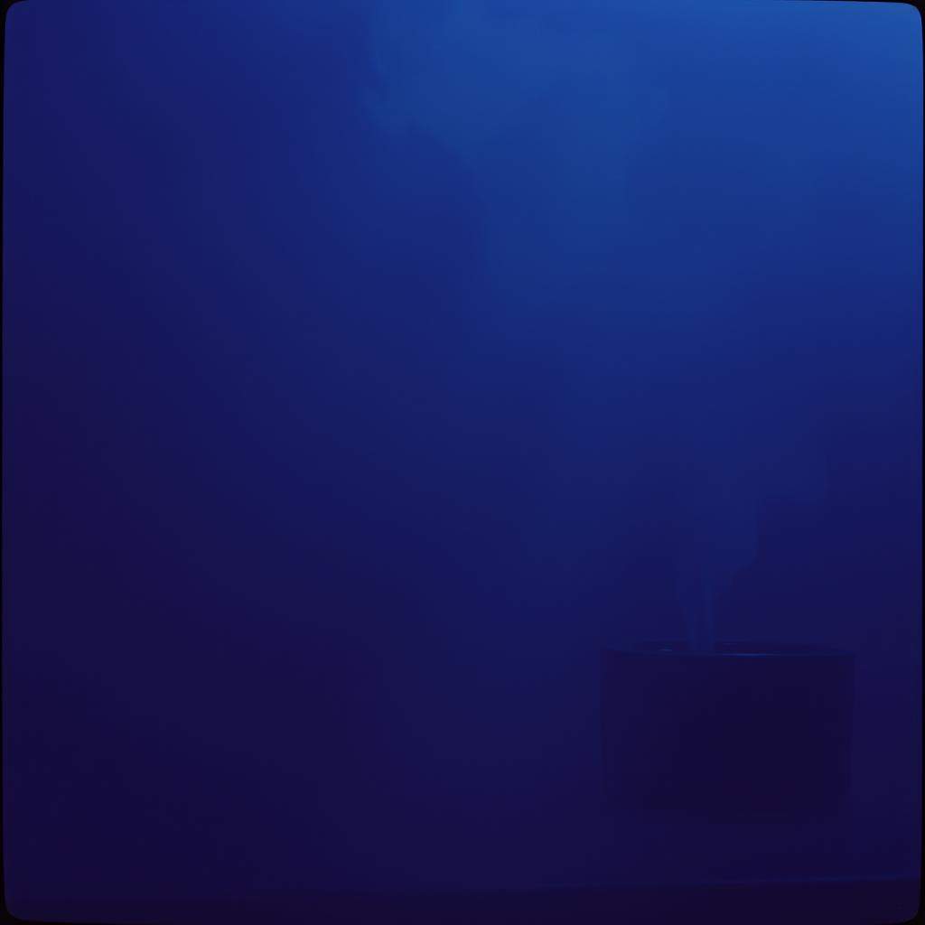 Brain on Pause (Lost and High)