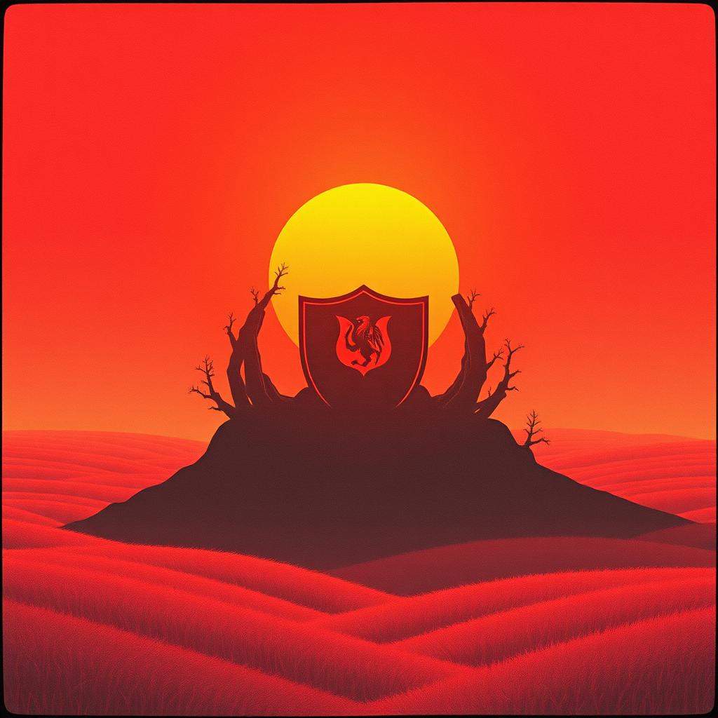 Боронячи рідну землю