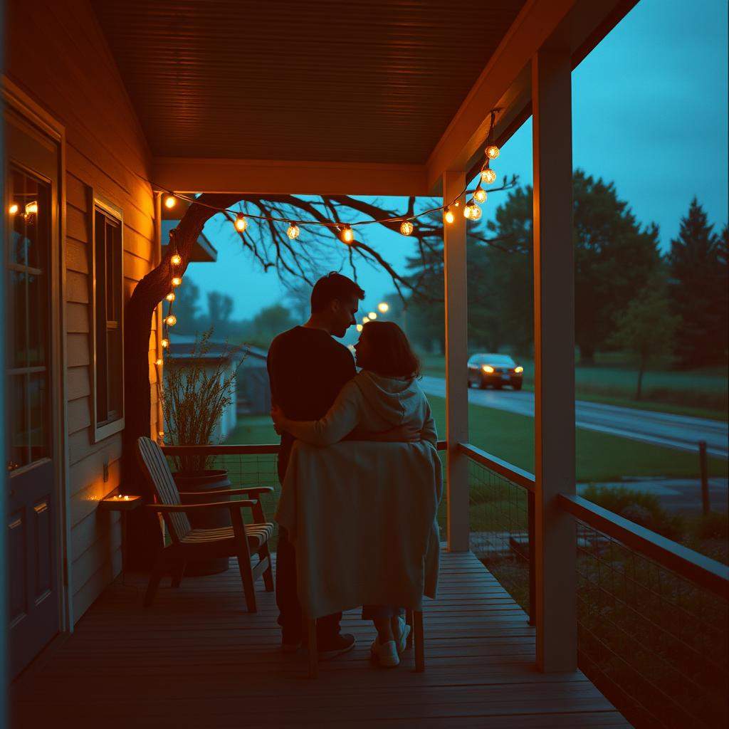 Ever Since I Met You