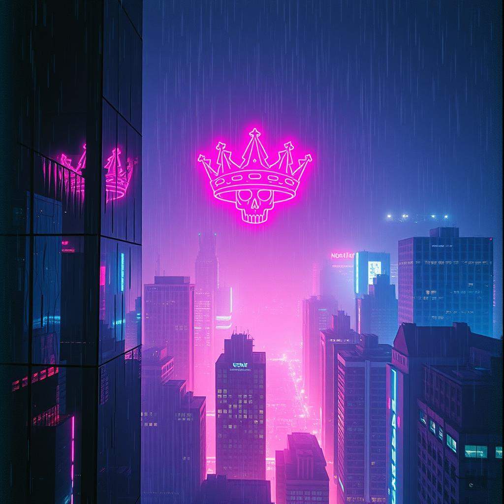 Who Are You When I Win