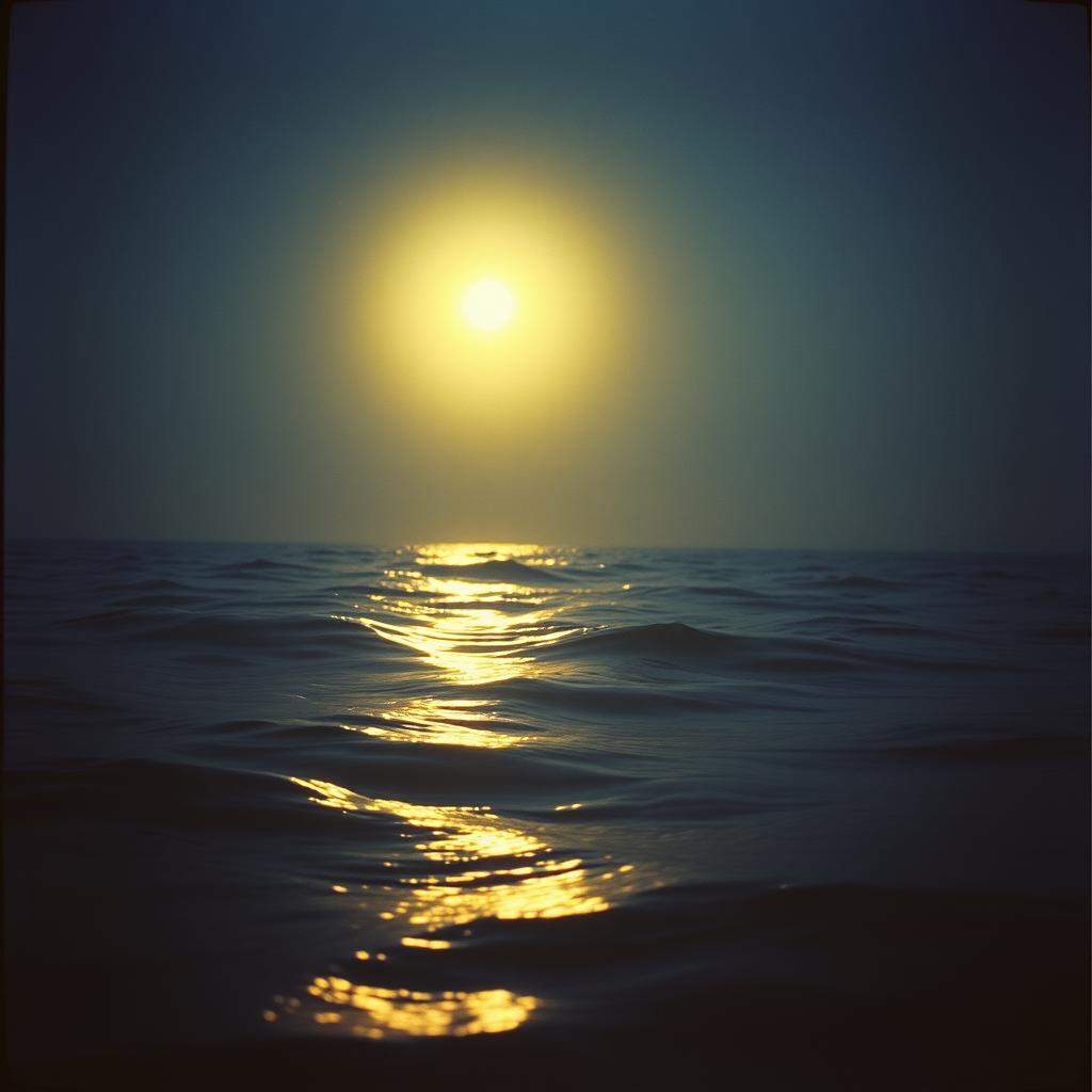 Love Won't Drown The