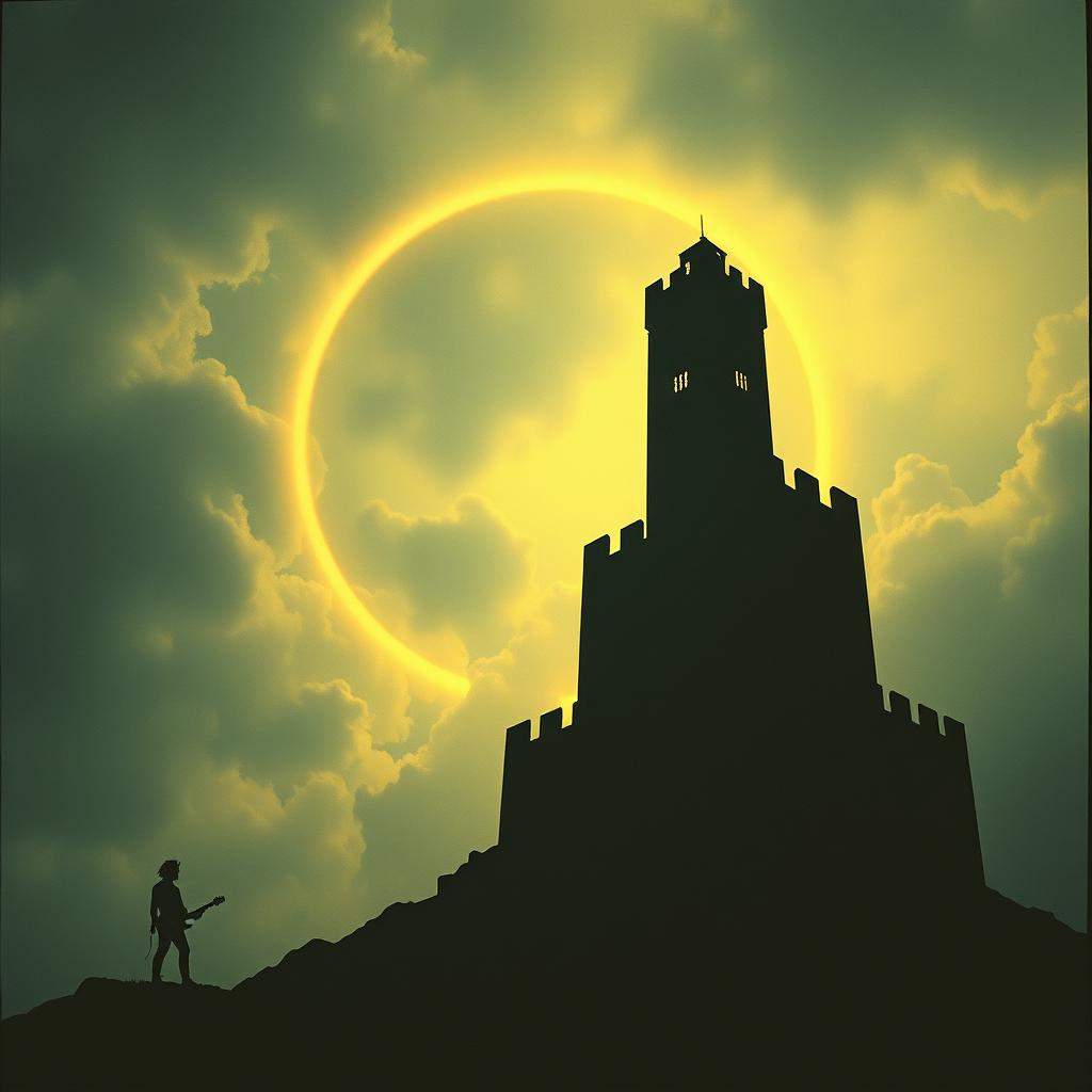 "The Awakening: Evil Within"