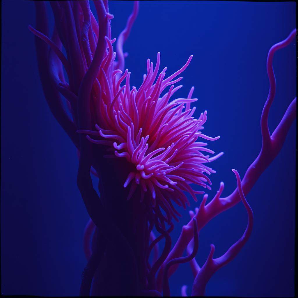 SALTWATER GUILLOTINE (Vibrio vulnificus