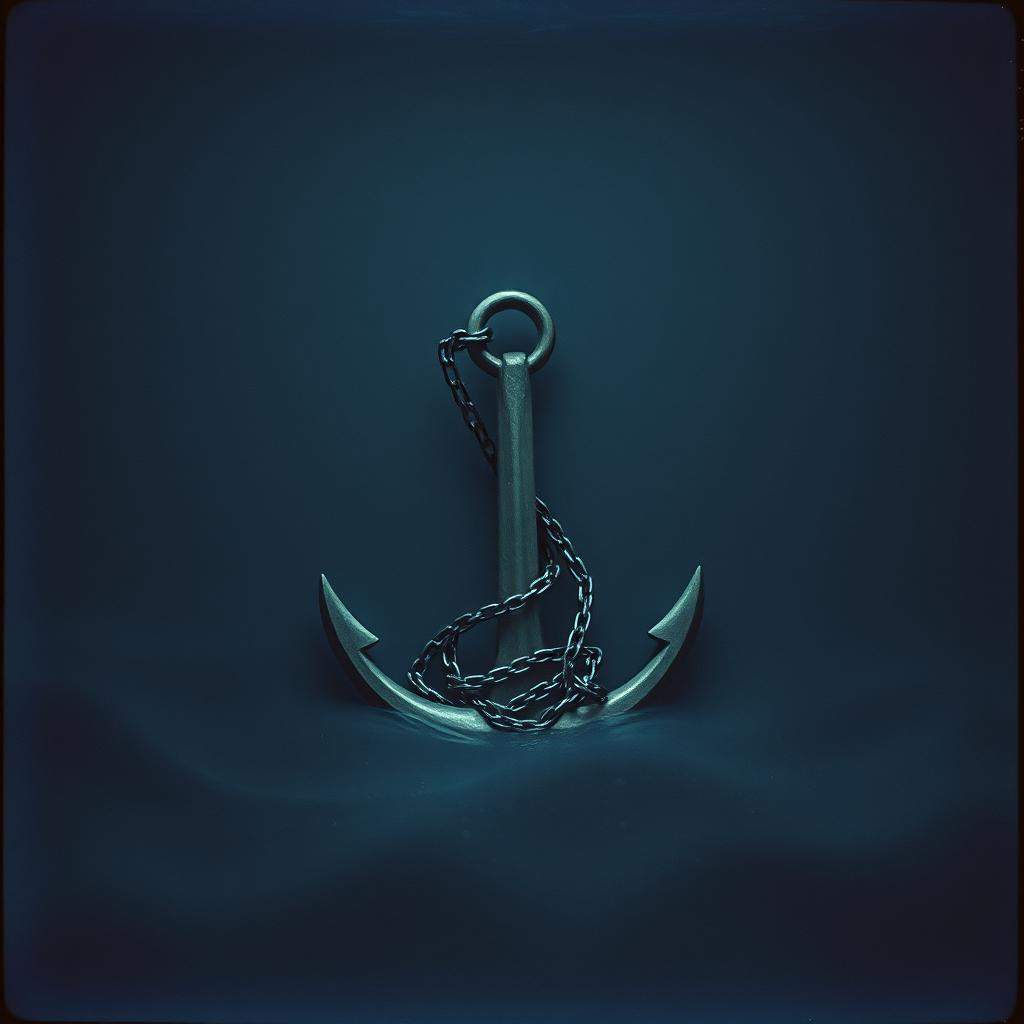 Drowning in the mistake you made